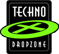 Techno Dropzone